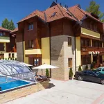 Vila Barovic And Spa