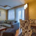 Vila Barovic And Spa