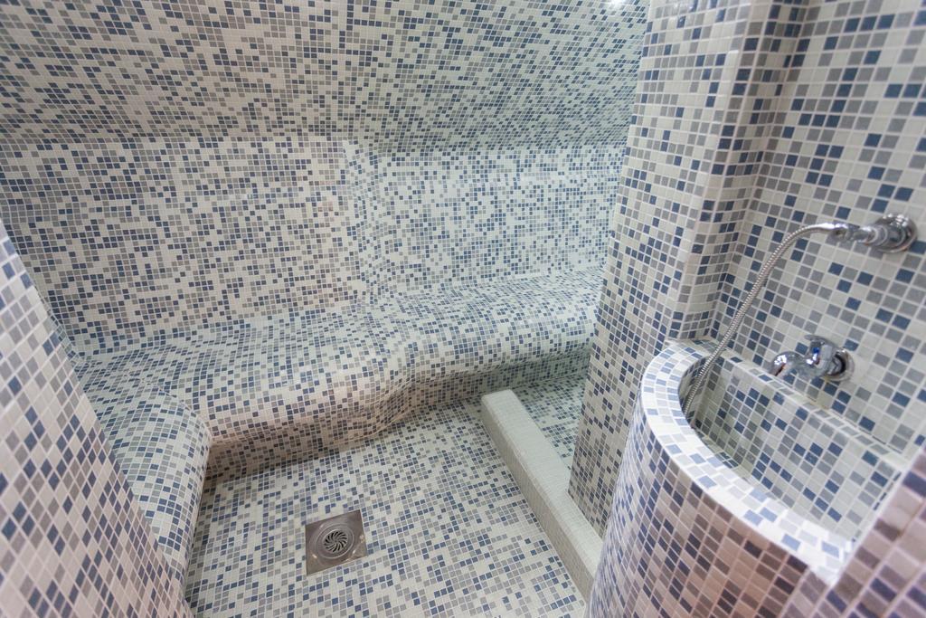 Apartment Barovic And