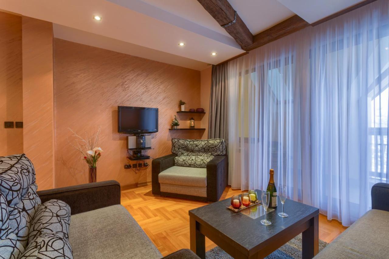 Apartment Barovic And Zlatibor